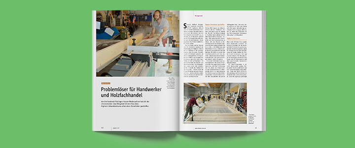 Magazin mikado